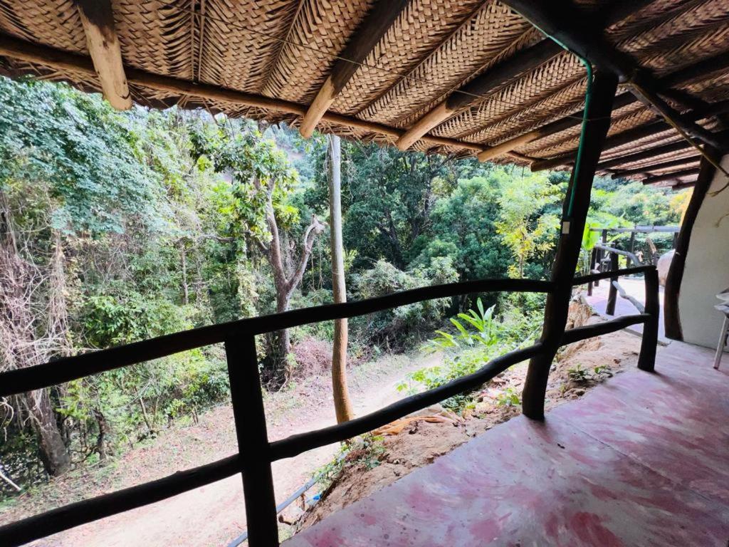 Minca Cabana La Roca Santa Marta  Exterior foto